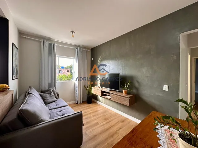 Imagem 9: Apartamento à venda em Gravatá, Navegantes, com 2 dormitórios e 1 vaga de garagem