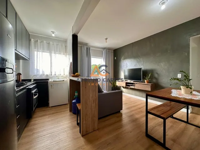 Imagem 6: Apartamento à venda em Gravatá, Navegantes, com 2 dormitórios e 1 vaga de garagem