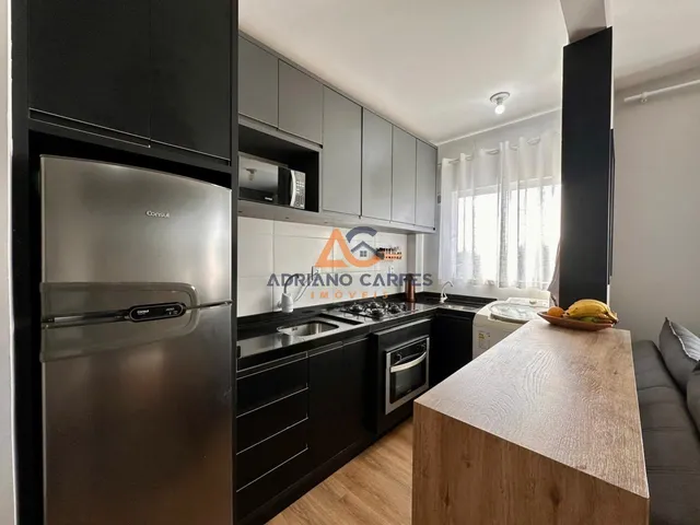 Imagem 3: Apartamento à venda em Gravatá, Navegantes, com 2 dormitórios e 1 vaga de garagem