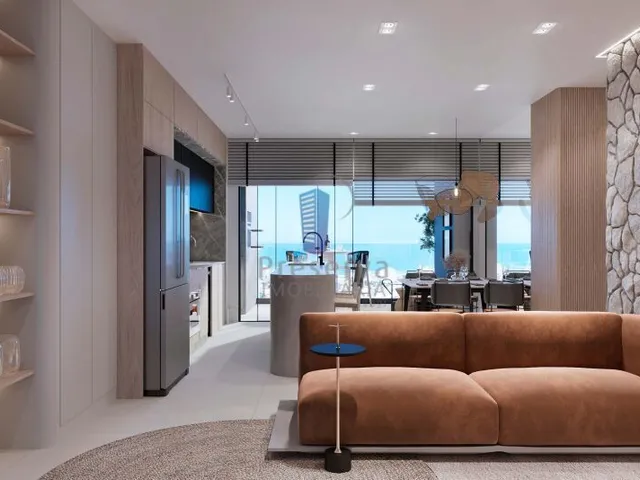 Imagem 4: Apartamento Brava Green na Praia Brava