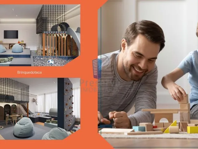 Imagem 13: Apartamento Brava Green na Praia Brava