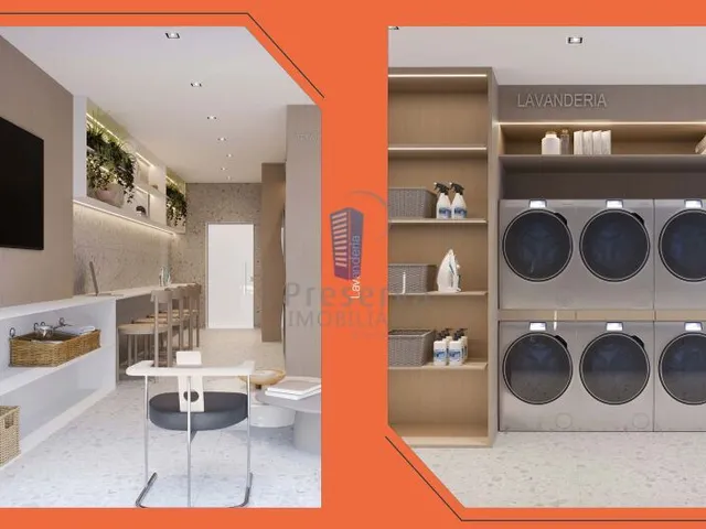 Imagem 3: Apartamento Brava Green na Praia Brava