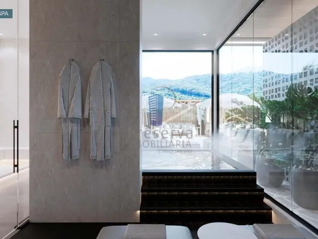 Imagem 14: Apartamento Brava Green na Praia Brava