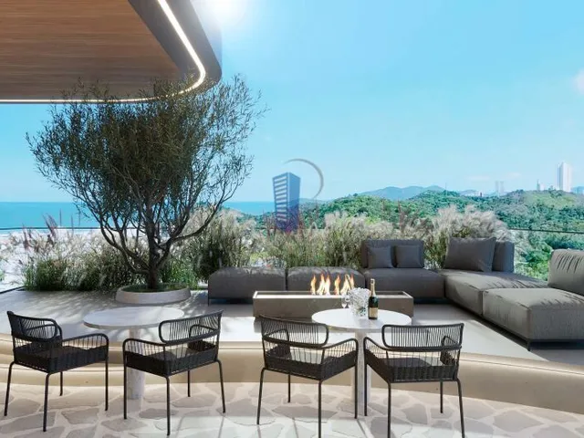 Imagem 2: Apartamento Brava Green na Praia Brava