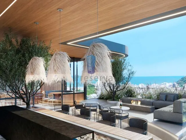 Imagem 16: Apartamento Brava Green na Praia Brava
