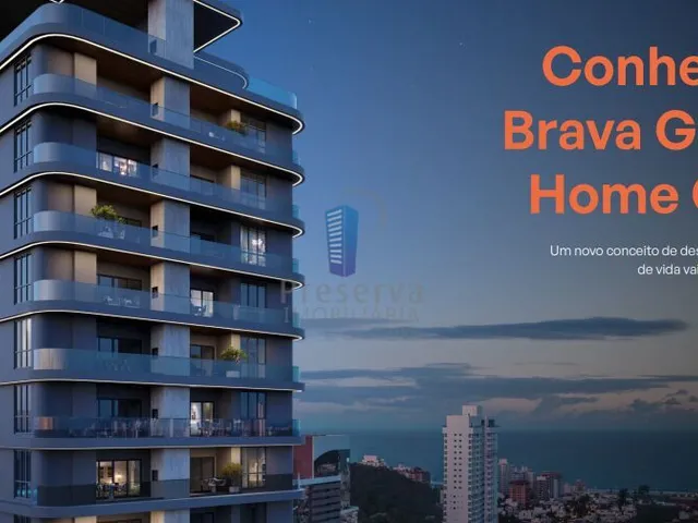 Imagem 12: Apartamento Brava Green na Praia Brava