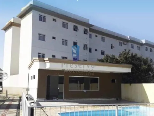 Imagem: Apartamento À Venda no Bairro Cidade Nova
