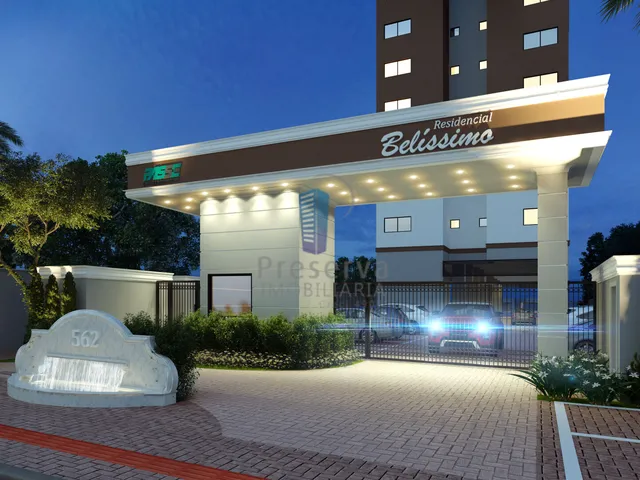 Imagem: Apartamento À Venda no Bairro Cordeiros