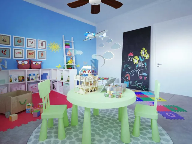 Imagem 4: Apartamento À Venda no Bairro Cordeiros - Itajaí/Sc