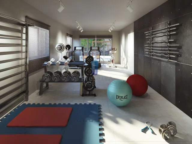 Imagem 6: Apartamento À Venda no Bairro Cordeiros - Itajaí/Sc