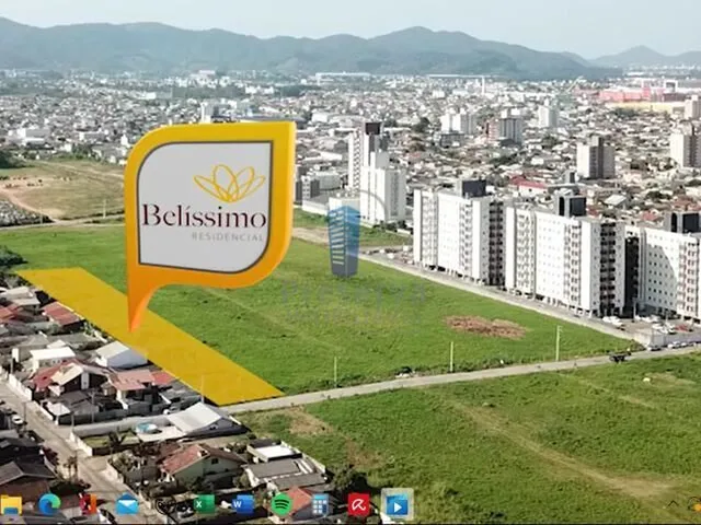 Imagem 16: Apartamento À Venda no Bairro Cordeiros - Itajaí/Sc