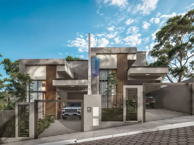 Imagem: Casa Alto Padrão no Espinheiros