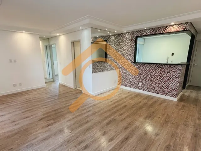 Imagem: O apartamento possui 2 Dormitórios, 2 Suítes, 2