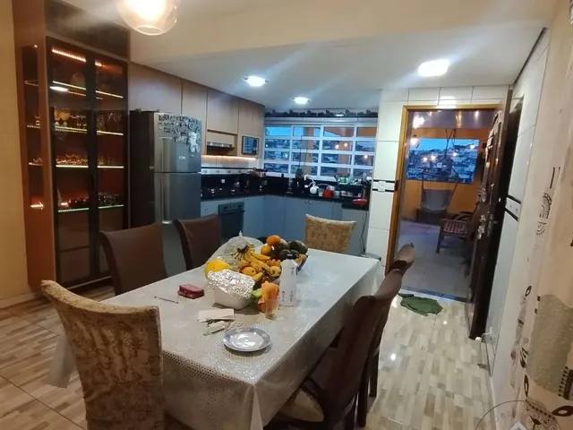 Imagem: Casa À Venda, Jardim Sílvio Sampaio, com