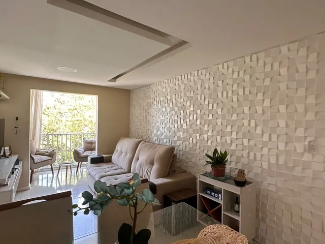 Imagem 13: 3/4 com suíte - Citta Imbuí