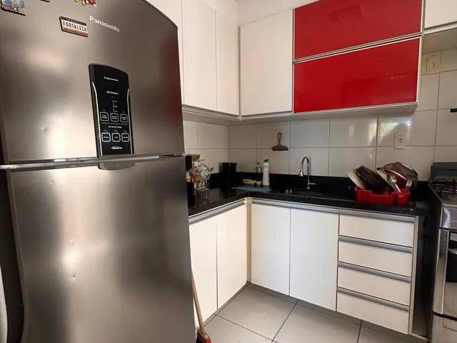 Imagem 16: 3/4 com suíte - Citta Imbuí