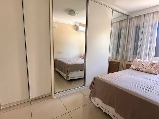Imagem 6: 3/4 com suíte - Citta Imbuí