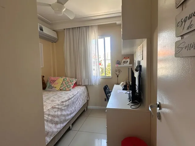 Imagem 11: 3/4 com suíte - Citta Imbuí