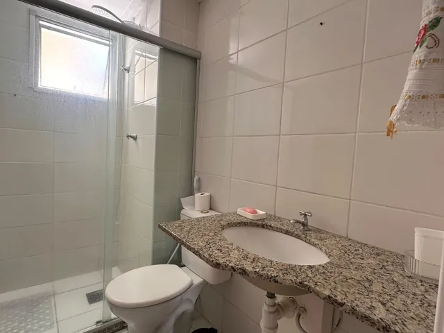 Imagem 8: 3/4 com suíte - Citta Imbuí