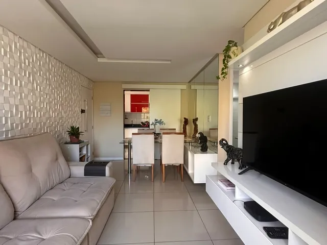 Imagem 9: 3/4 com suíte - Citta Imbuí