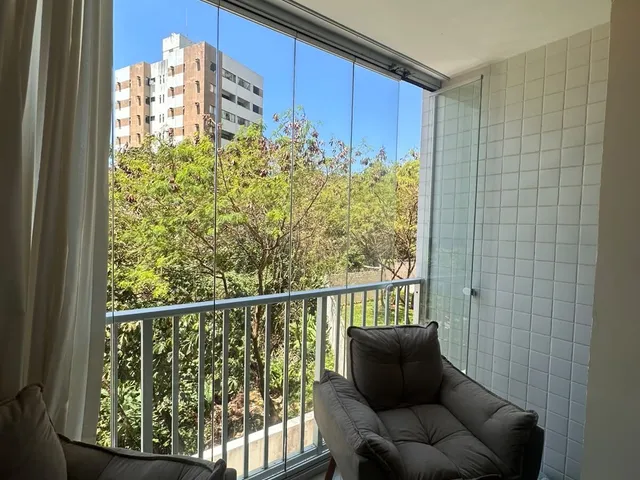 Imagem 2: 3/4 com suíte - Citta Imbuí
