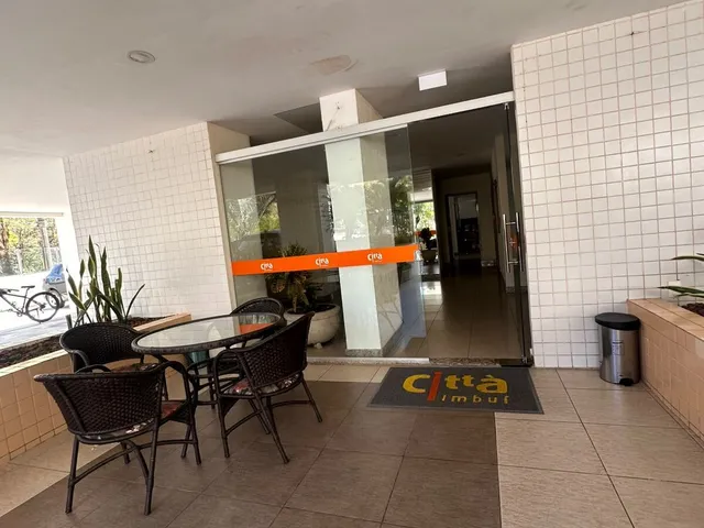 Imagem 5: 3/4 com suíte - Citta Imbuí