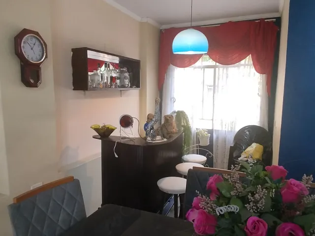 Imagem 3: Sobrado Residencial e Comercial À Venda - Antonina/Pr