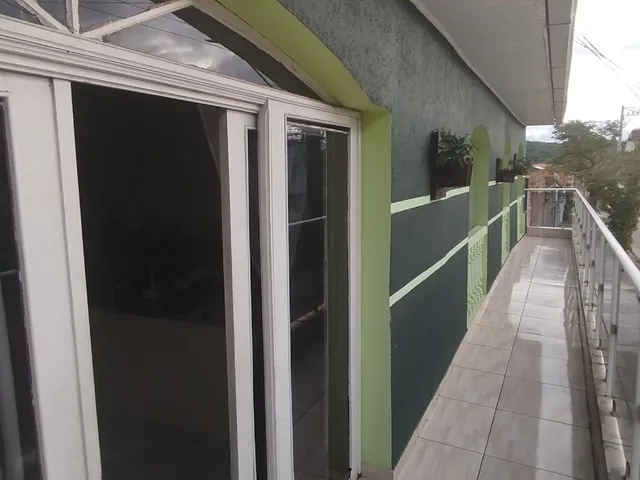 Imagem 7: Sobrado Residencial e Comercial À Venda - Antonina/Pr