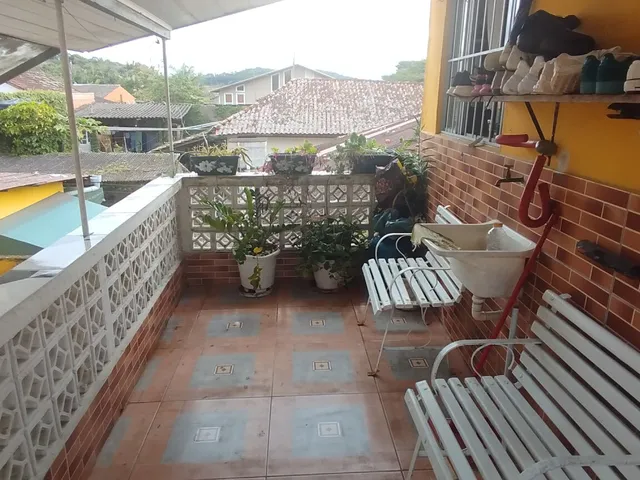 Imagem 10: Sobrado Residencial e Comercial À Venda - Antonina/Pr