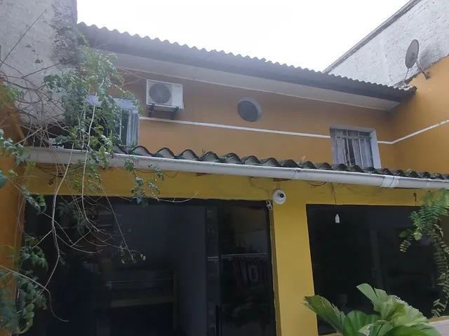 Imagem 6: Sobrado Residencial e Comercial À Venda - Antonina/Pr