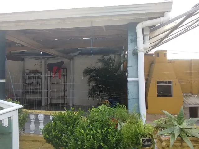 Imagem 5: Sobrado Residencial e Comercial À Venda - Antonina/Pr