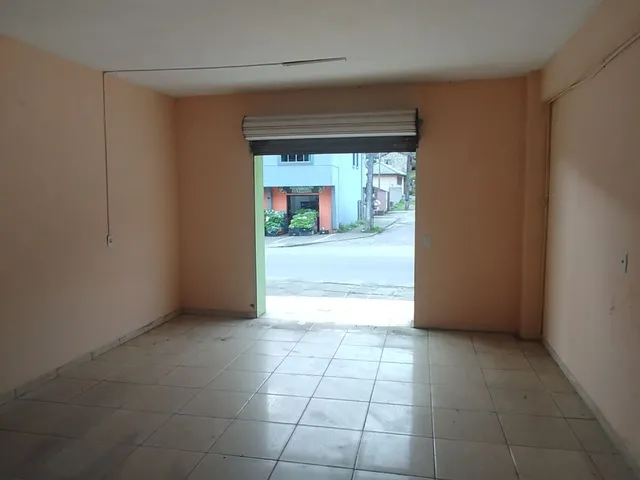 Imagem 2: Sobrado Residencial e Comercial À Venda - Antonina/Pr