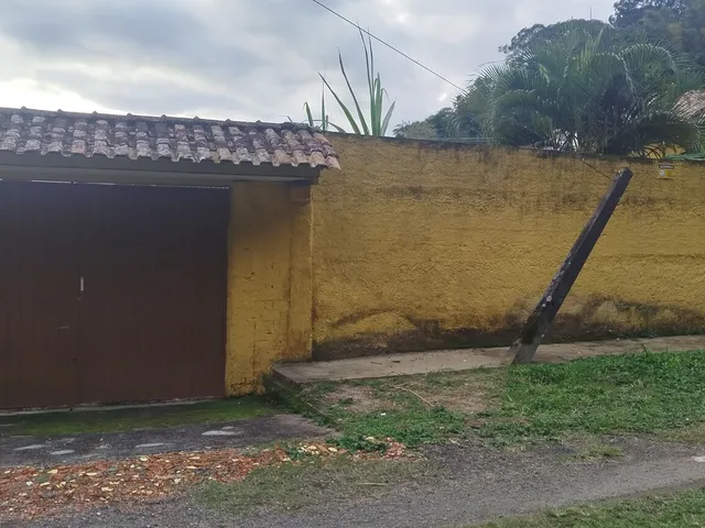 Imagem 11: Sobrado Residencial e Comercial À Venda - Antonina/Pr