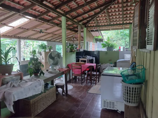 Imagem: Chácara para Locação em Antonina com