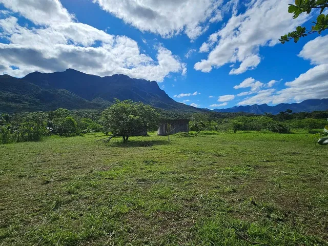 Imagem: Terreno À Venda no Bairro Ponte Alta