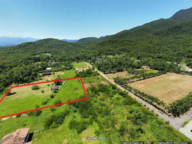 Imagem 15: Terreno À Venda no Bairro Ponte Alta - Morretes/Pr, Rural