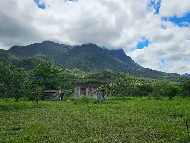 Imagem 7: Terreno À Venda no Bairro Ponte Alta - Morretes/Pr, Rural