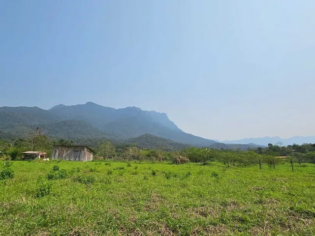 Imagem 6: Terreno À Venda no Bairro Ponte Alta - Morretes/Pr, Rural