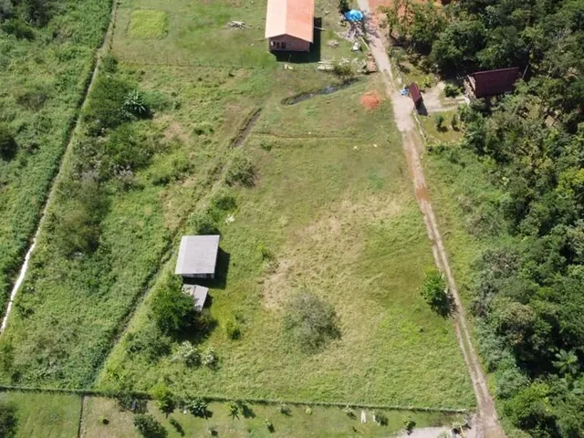 Imagem 5: Terreno À Venda no Bairro Ponte Alta - Morretes/Pr, Rural