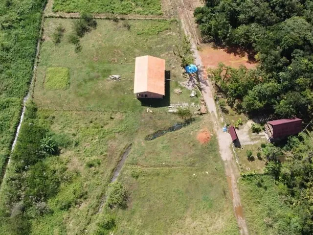 Imagem 3: Terreno À Venda no Bairro Ponte Alta - Morretes/Pr, Rural