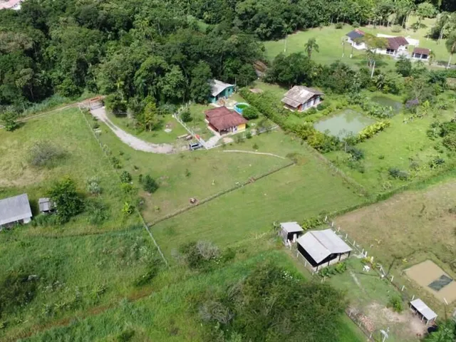 Imagem 14: Terreno À Venda no Bairro Ponte Alta - Morretes/Pr, Rural