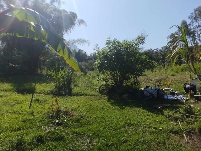 Imagem 3: Área À Venda no Bairro Cruz Alta - Morretes/Pr, Rural
