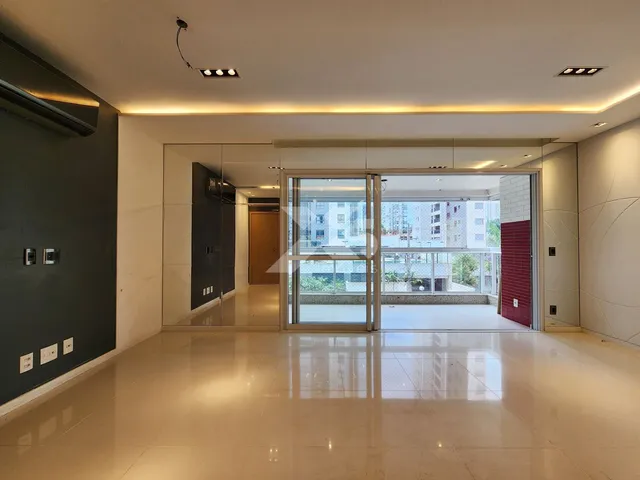 Imagem: Trésor Residence - Apartamento 3 Quartos