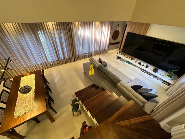 Imagem 2: Casa Alto Padrão Mobiliada À Venda no Bairro Vila Germer em Timbó