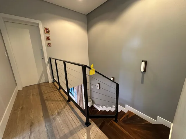 Imagem 10: Casa Alto Padrão Mobiliada À Venda no Bairro Vila Germer em Timbó