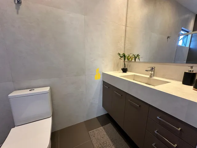 Imagem 12: Casa Alto Padrão Mobiliada À Venda no Bairro Vila Germer em Timbó