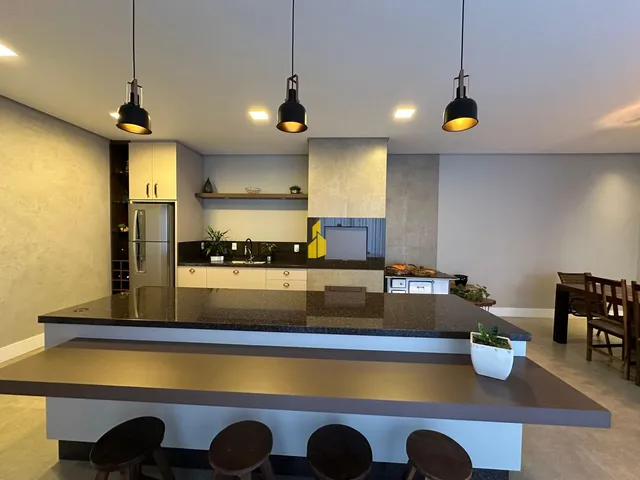 Imagem 4: Casa Alto Padrão Mobiliada À Venda no Bairro Vila Germer em Timbó
