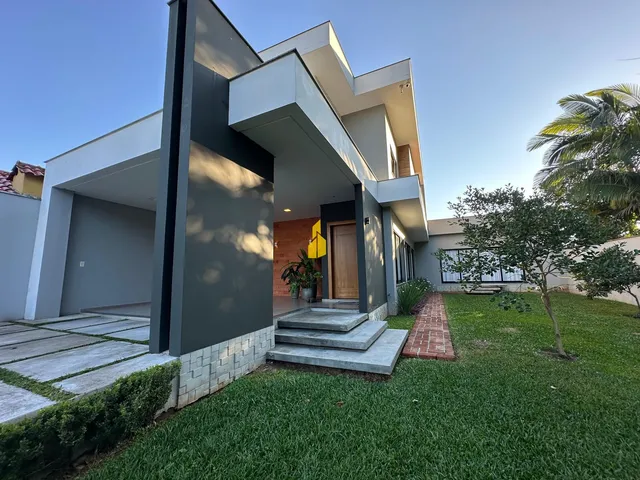 Imagem 15: Casa Alto Padrão Mobiliada À Venda no Bairro Vila Germer em Timbó