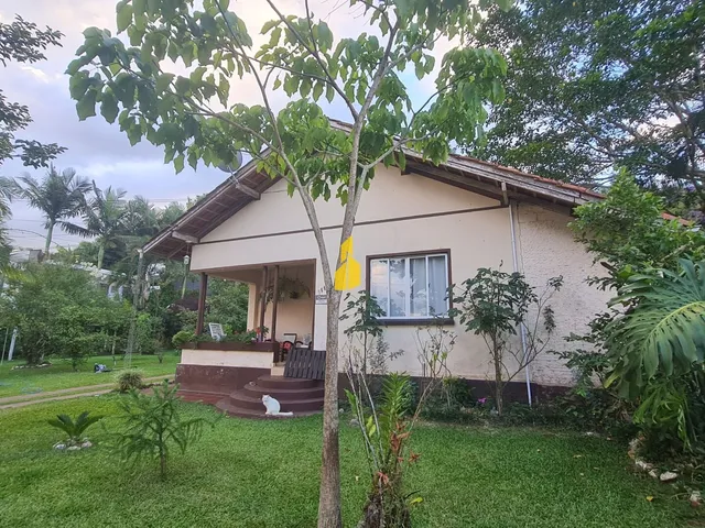 Imagem 10: Casa com Potencial Comercial em Timbó-Sc