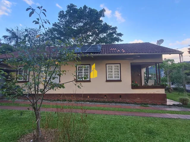 Imagem 15: Casa com Potencial Comercial em Timbó-Sc